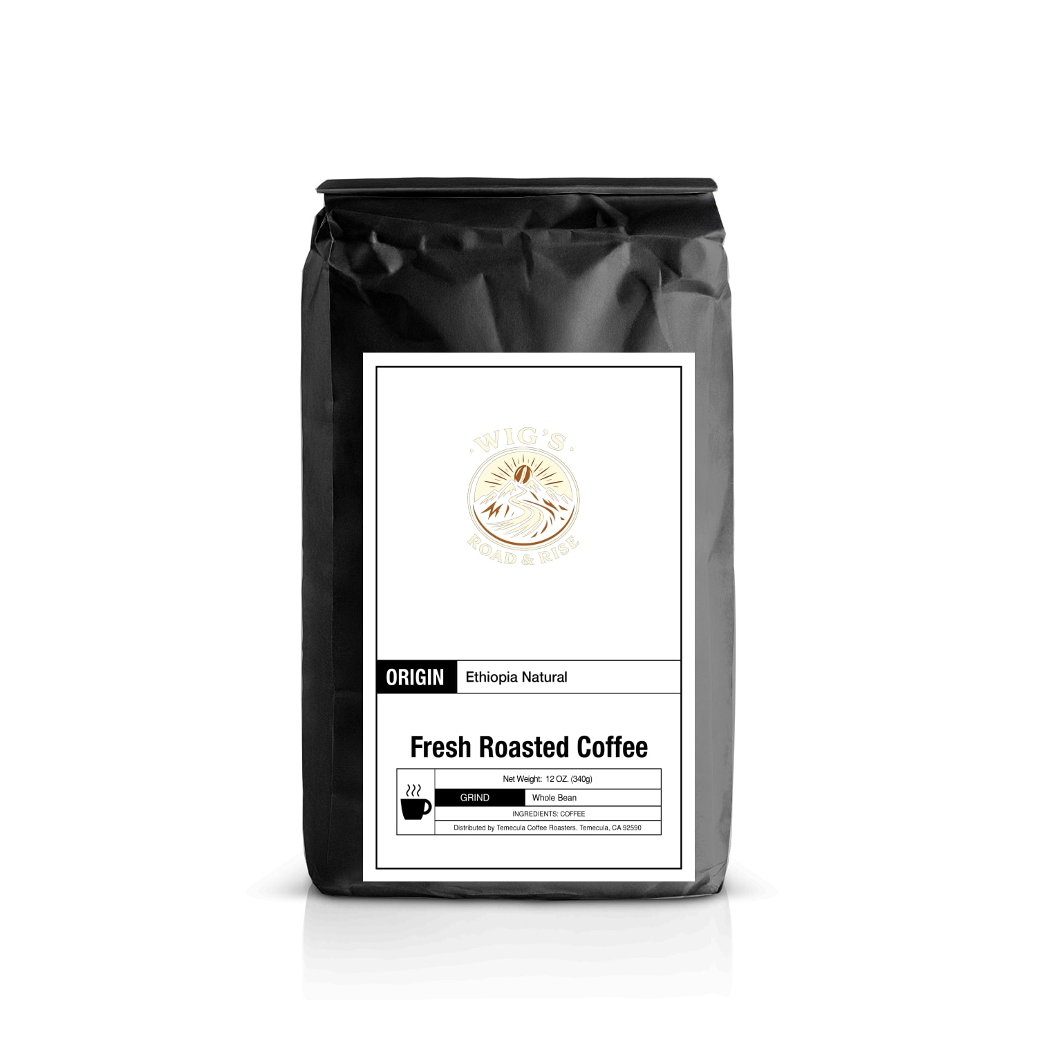 Ethiopia Natural